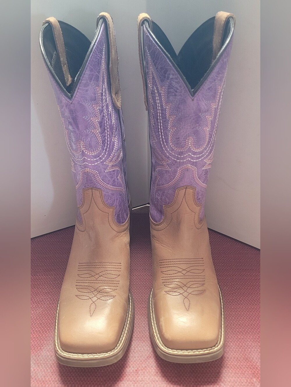 Laredo Women's Western Boots